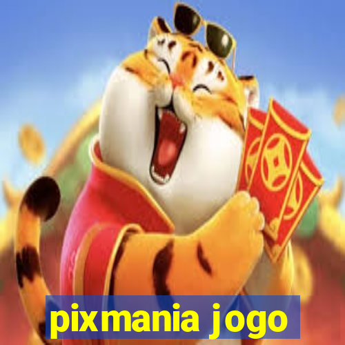 pixmania jogo